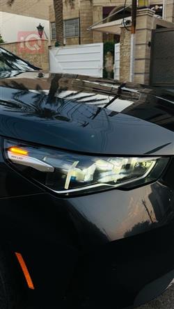 بي ام دبليو الفئة 5